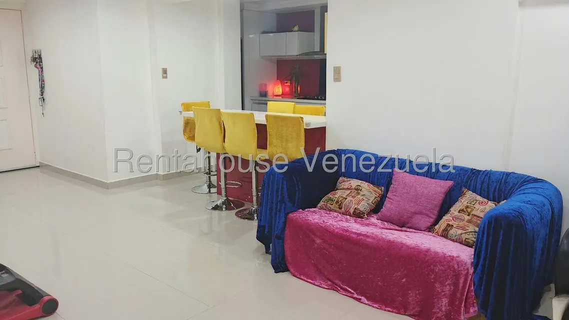 Apartamento (1 Nivel) en Venta en Parroquia Altagracia, Distrito Metropolitano - 21