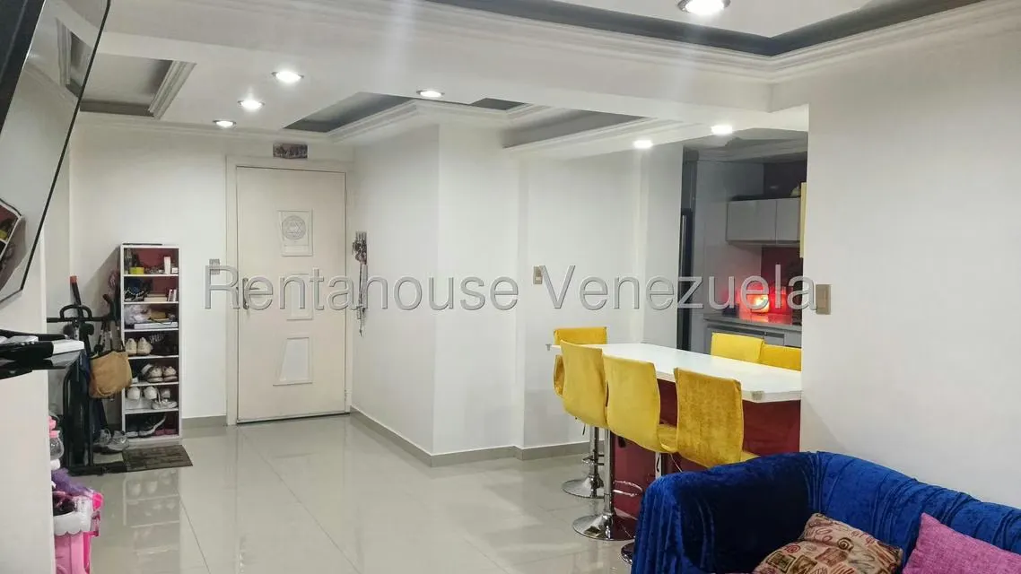 Apartamento (1 Nivel) en Venta en Parroquia Altagracia, Distrito Metropolitano - 5