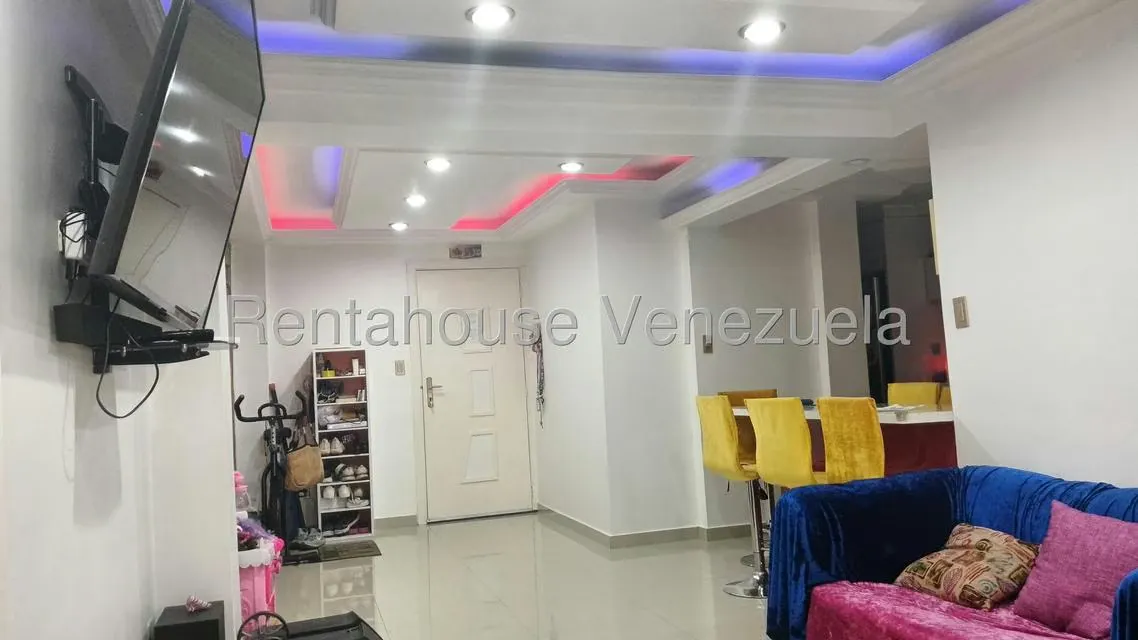Apartamento (1 Nivel) en Venta en Parroquia Altagracia, Distrito Metropolitano - 9