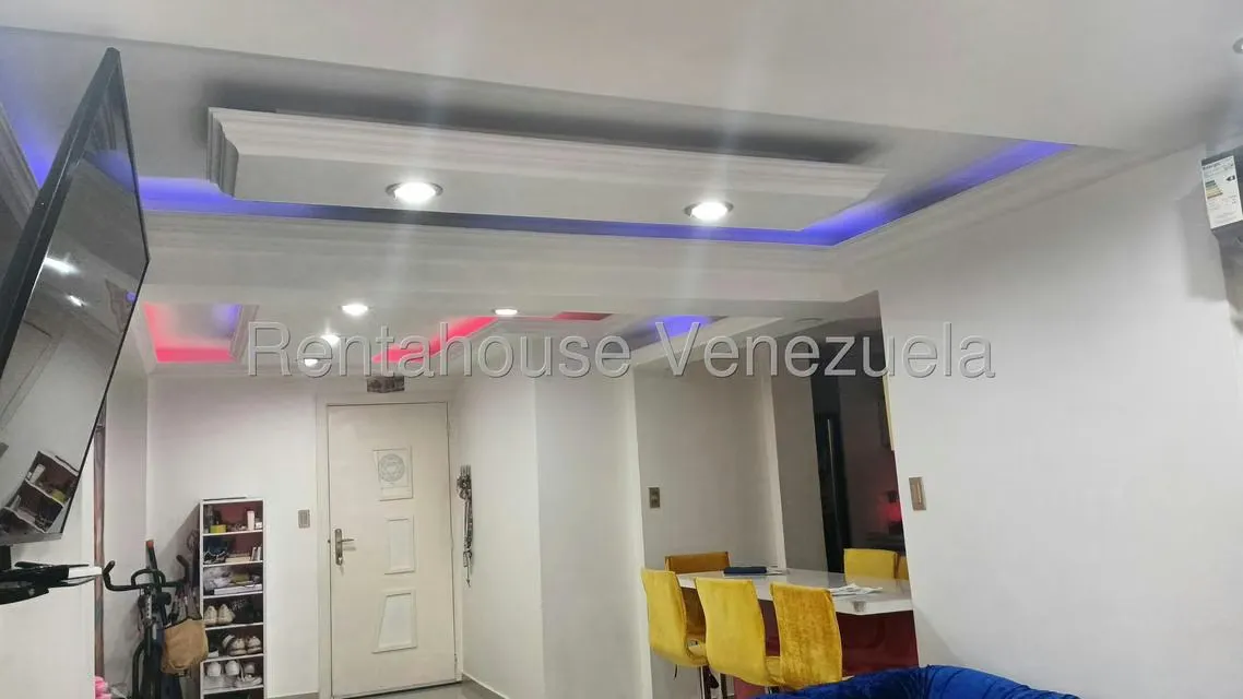 Apartamento (1 Nivel) en Venta en Parroquia Altagracia, Distrito Metropolitano - 10