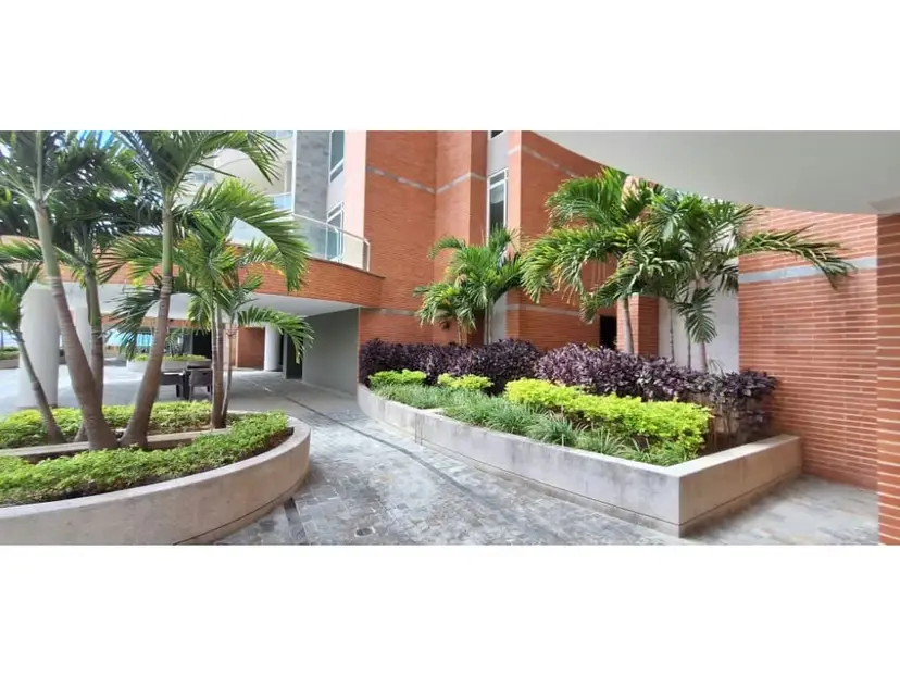 Venta Pent House Mirador de Los Campitos 636 m2
