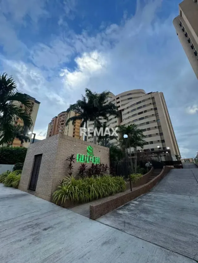 Apartamento en Alquiler Amoblado y equipado PLANTA 50%. Plaza Real MAÑONGO - 5
