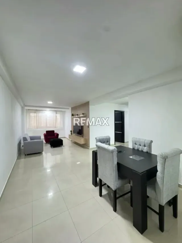 Apartamento en Alquiler Amoblado y equipado PLANTA 50%. Plaza Real MAÑONGO - 7