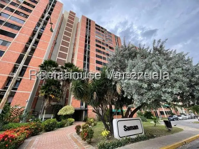 Apartamento (1 Nivel) en Alquiler en Bosque Alto, Aragua