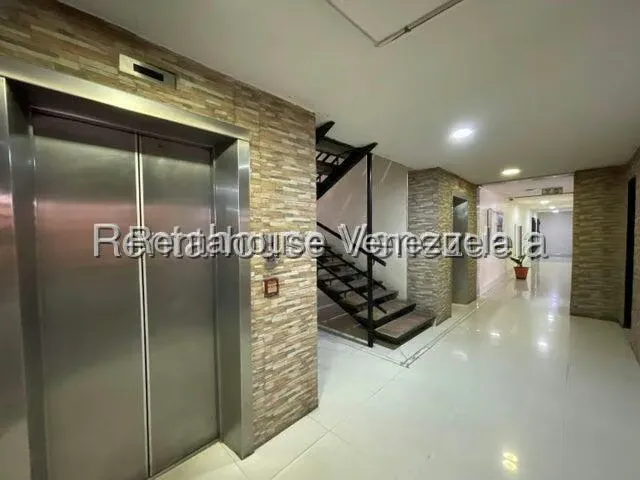Apartamento (1 Nivel) en Alquiler en Bosque Alto, Aragua - 2
