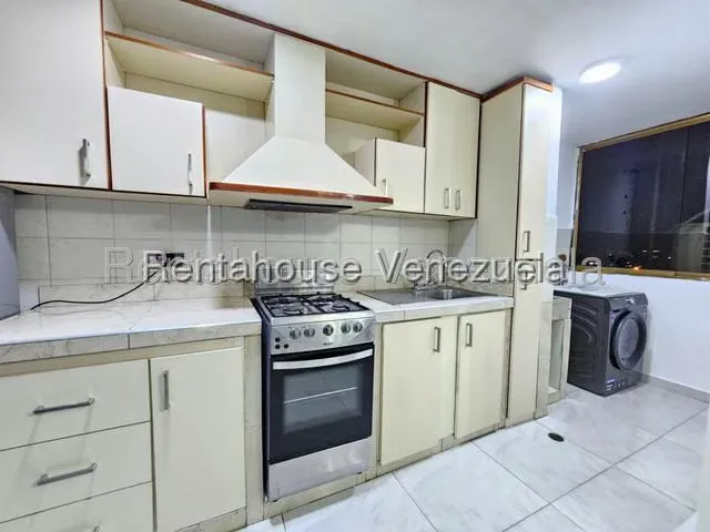 Apartamento (1 Nivel) en Alquiler en Bosque Alto, Aragua - 11