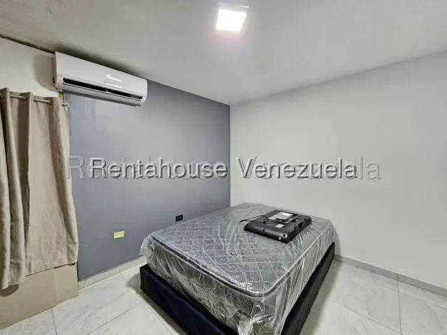 Apartamento (1 Nivel) en Alquiler en Bosque Alto, Aragua - 12