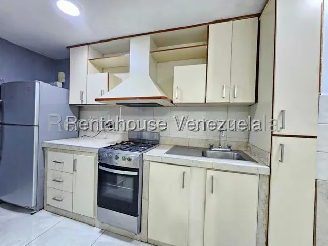 Apartamento (1 Nivel) en Alquiler en Bosque Alto, Aragua - 15
