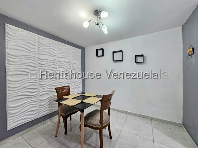 Apartamento (1 Nivel) en Alquiler en Bosque Alto, Aragua - 3