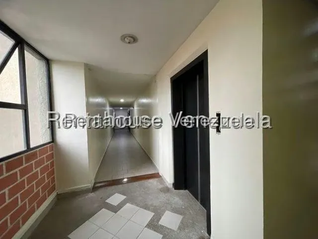 Apartamento (1 Nivel) en Alquiler en Bosque Alto, Aragua - 21