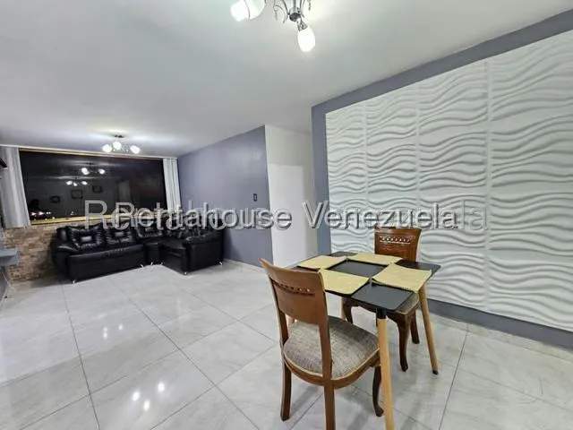 Apartamento (1 Nivel) en Alquiler en Bosque Alto, Aragua - 5