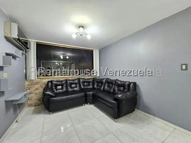 Apartamento (1 Nivel) en Alquiler en Bosque Alto, Aragua - 6