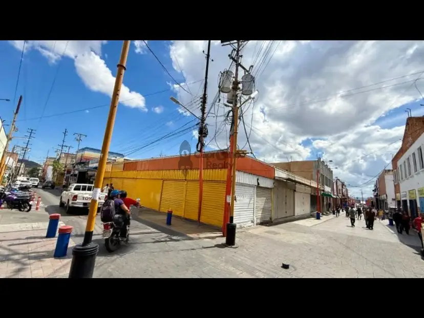Local 150m² Bulevar Constitución TCL L 9703253