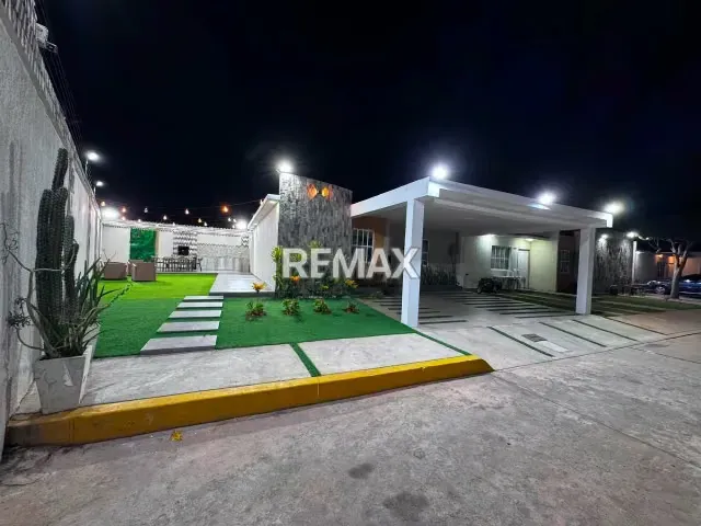 Casa Villa Anauco