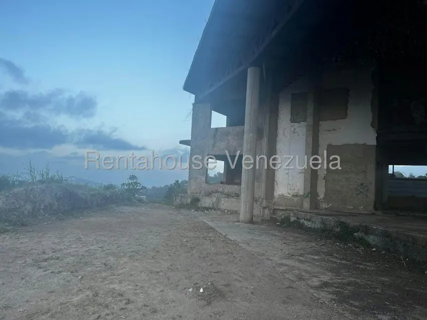 Terreno (Residencial) en Venta en Alto Hatillo, Distrito Metropolitano - 5