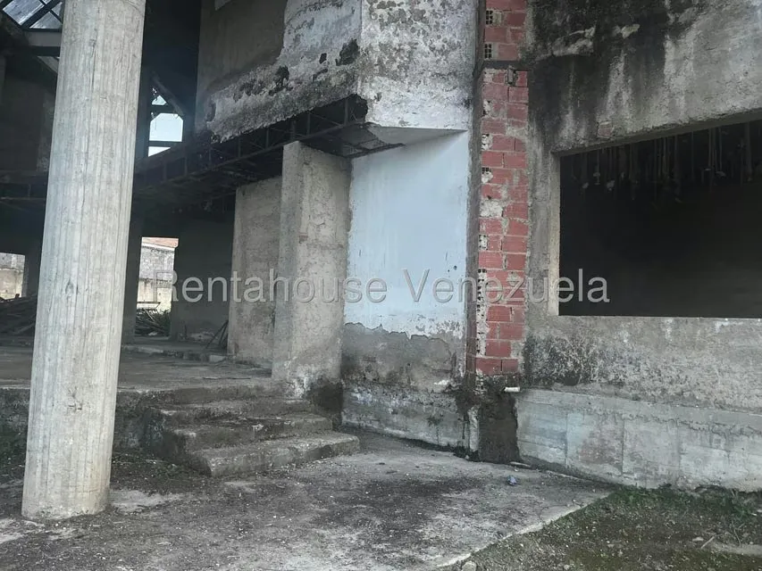 Terreno (Residencial) en Venta en Alto Hatillo, Distrito Metropolitano - 6
