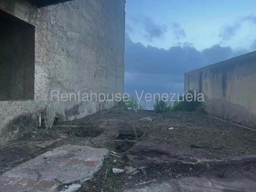 Terreno (Residencial) en Venta en Alto Hatillo, Distrito Metropolitano - 7