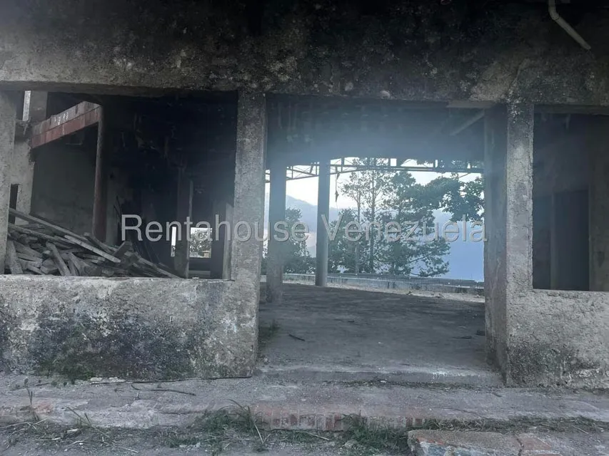 Terreno (Residencial) en Venta en Alto Hatillo, Distrito Metropolitano - 9