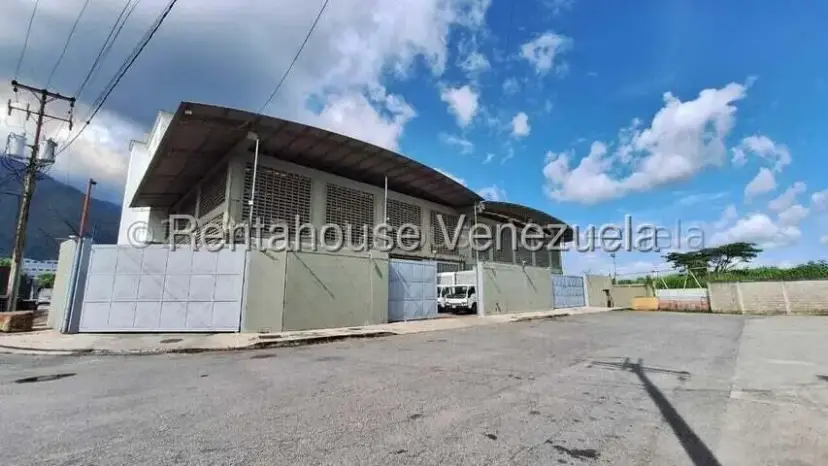 Galpon - Deposito en Venta en Mariche, Distrito Metropolitano