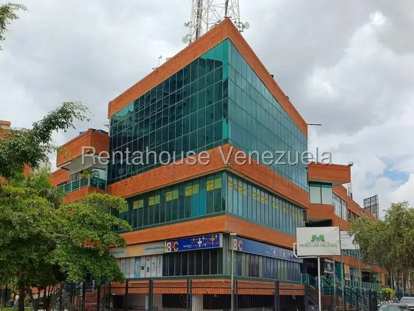 Comercial (Local Comercial) en Venta en Base Aragua, Aragua