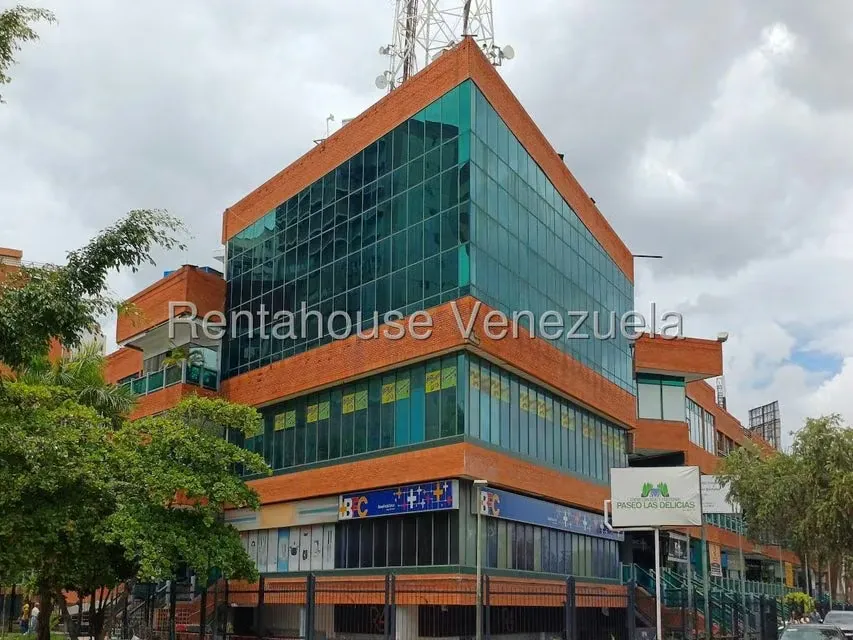 Comercial (Local Comercial) en Venta en Base Aragua, Aragua