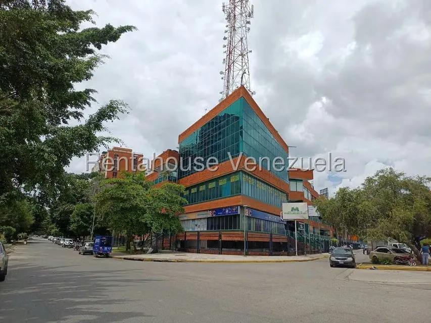 Comercial (Local Comercial) en Venta en Base Aragua, Aragua - 20
