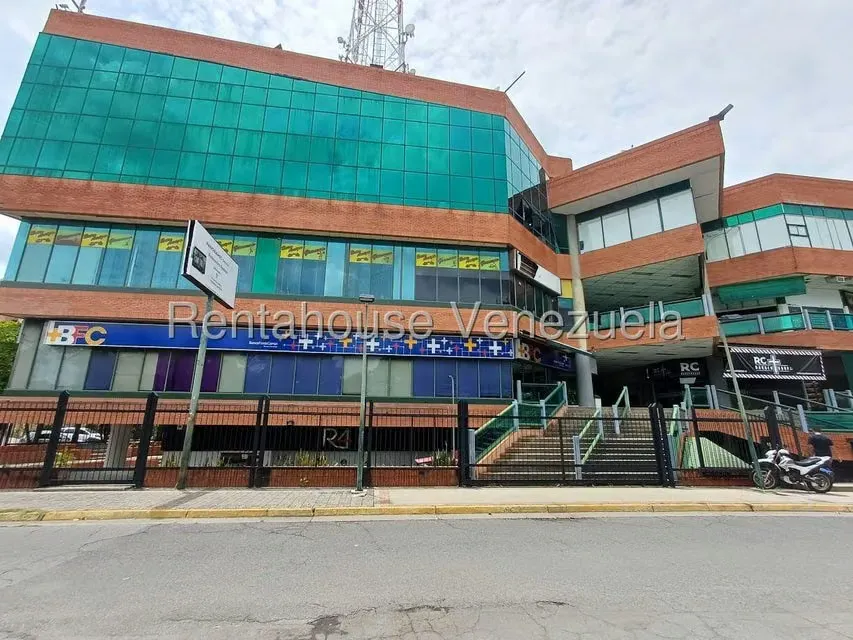 Comercial (Local Comercial) en Venta en Base Aragua, Aragua - 21