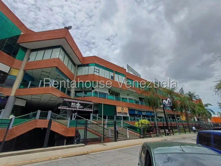 Comercial (Local Comercial) en Venta en Base Aragua, Aragua - 22