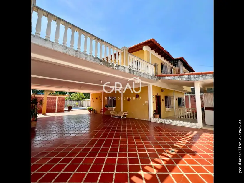 Casa en Venta en San Diego