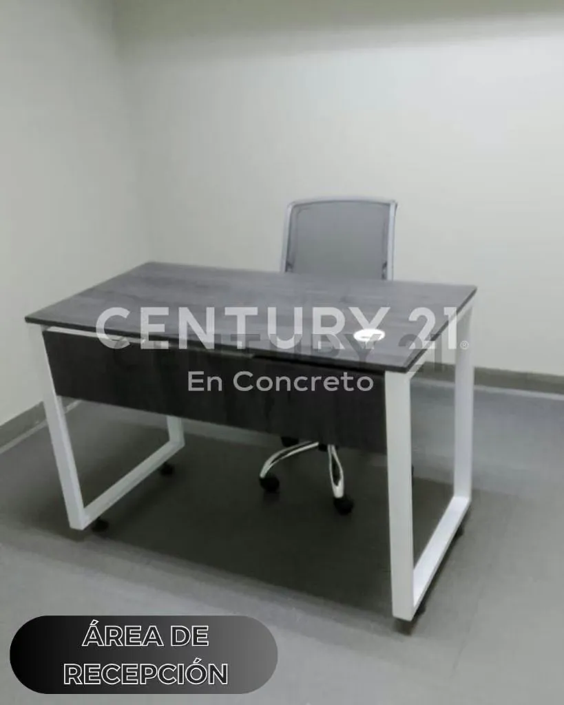 Oficina en Alquiler - 3