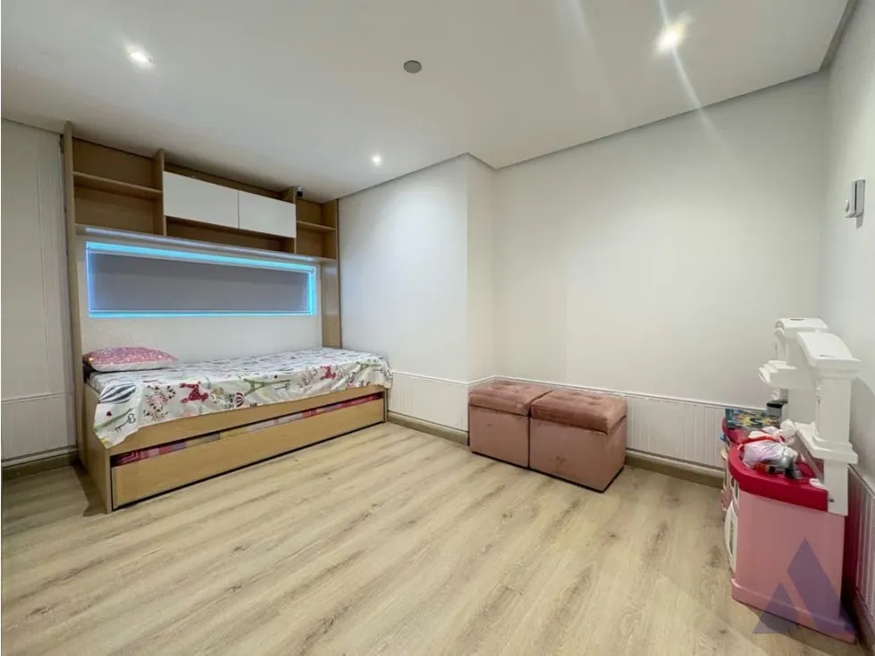 En alquiler apartamento 164m2 2h/3b/2p Altamira 7042 - 18