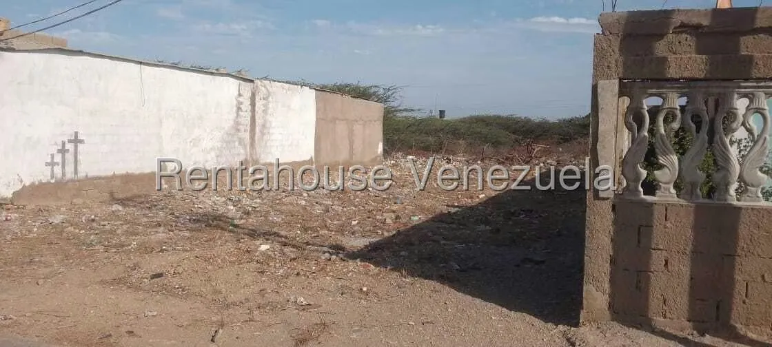 Terreno (Residencial) en Venta en Punta Cardon, Falcon - 5