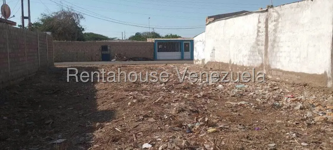 Terreno (Residencial) en Venta en Punta Cardon, Falcon - 6