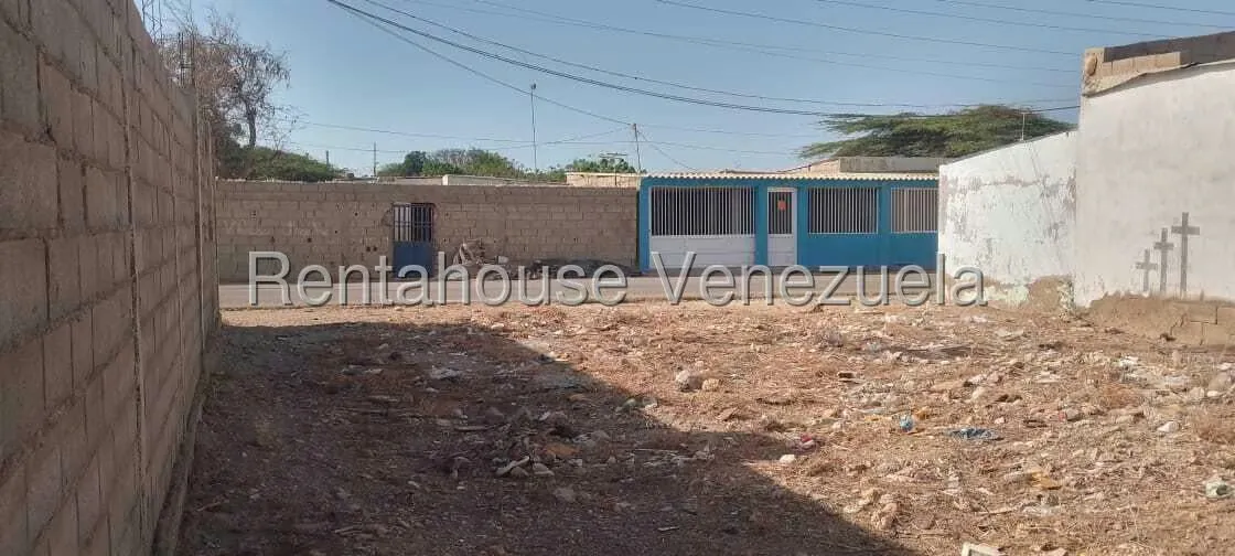 Terreno (Residencial) en Venta en Punta Cardon, Falcon - 7