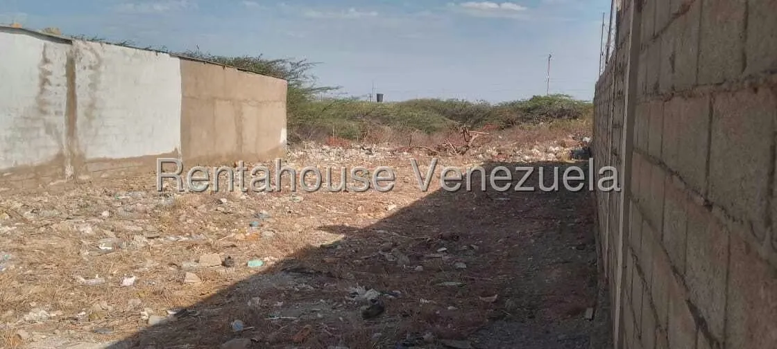 Terreno (Residencial) en Venta en Punta Cardon, Falcon - 8