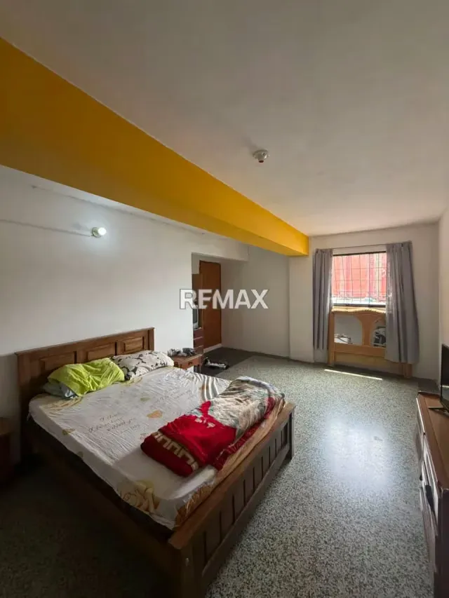 Amplio Apartamento en Venta, Ubicado en Calle 15, Sector Centro parte alta Las Acacias, Municipio Valera, Estado Trujillo - 5