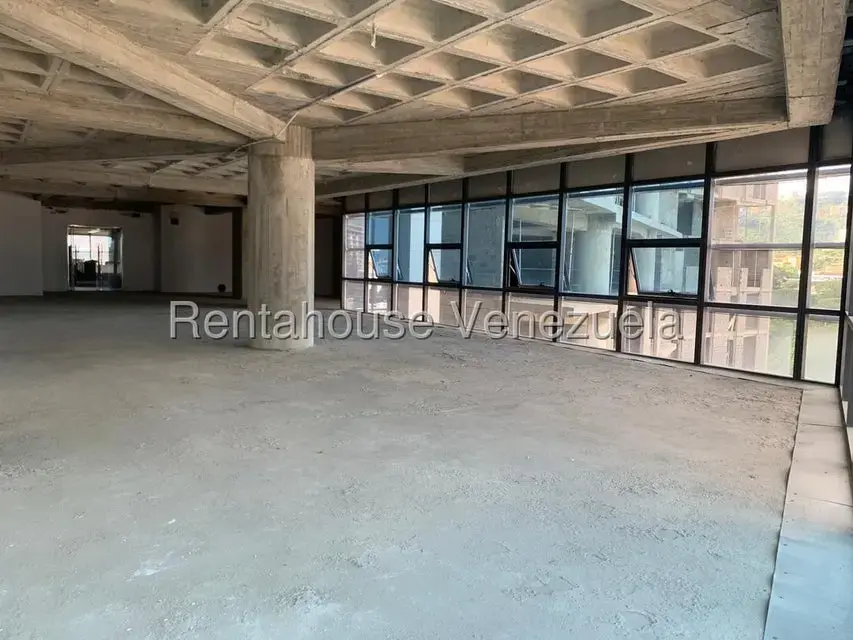 Oficina en Venta en Las Mercedes, Distrito Metropolitano - 13