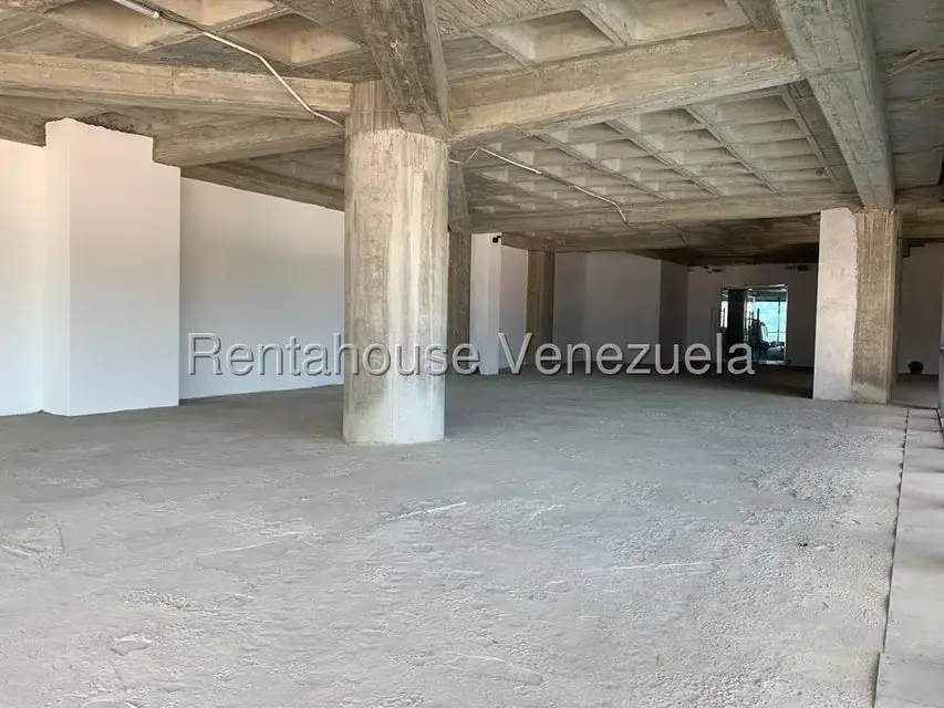 Oficina en Venta en Las Mercedes, Distrito Metropolitano - 15