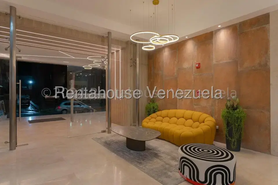 Oficina en Venta en Las Mercedes, Distrito Metropolitano - 5