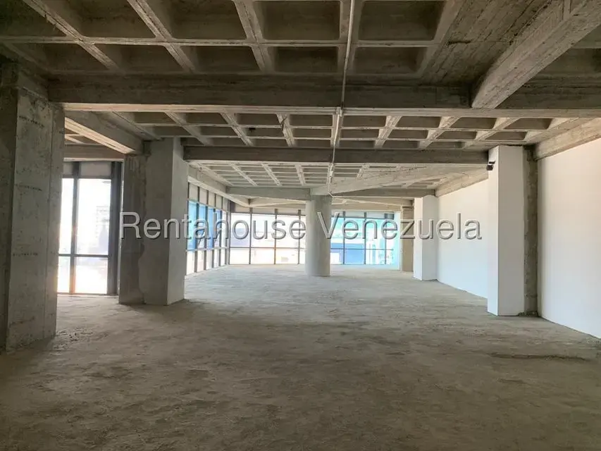 Oficina en Venta en Las Mercedes, Distrito Metropolitano - 7