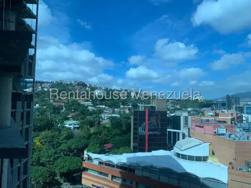 Oficina en Venta en Las Mercedes, Distrito Metropolitano - 8