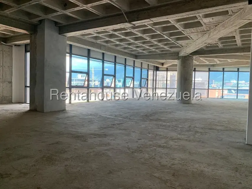 Oficina en Venta en Las Mercedes, Distrito Metropolitano - 9