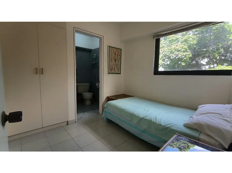 Se alquila apartamento 232m2 Sebucan 7925 - 22