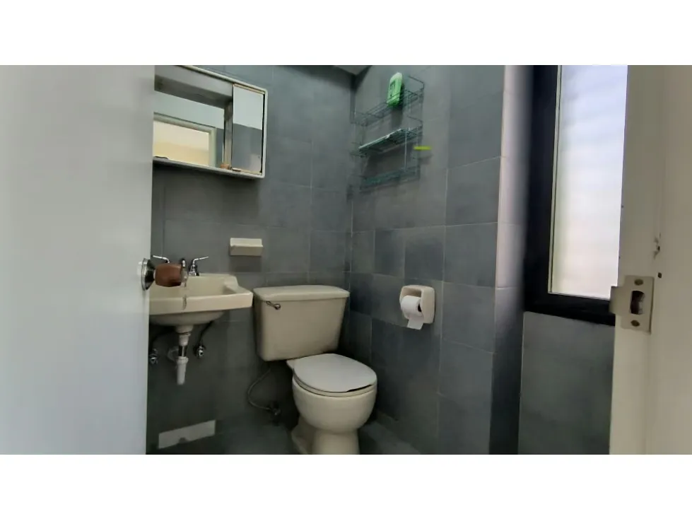 Se alquila apartamento 232m2 Sebucan 7925 - 23