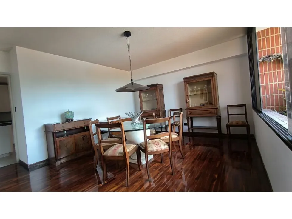 Se alquila apartamento 232m2 Sebucan 7925 - 4