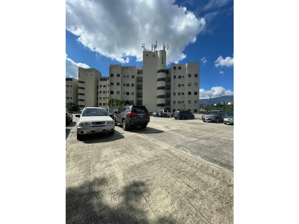 Vendo apartamento 87m2 Santa Ines 4056