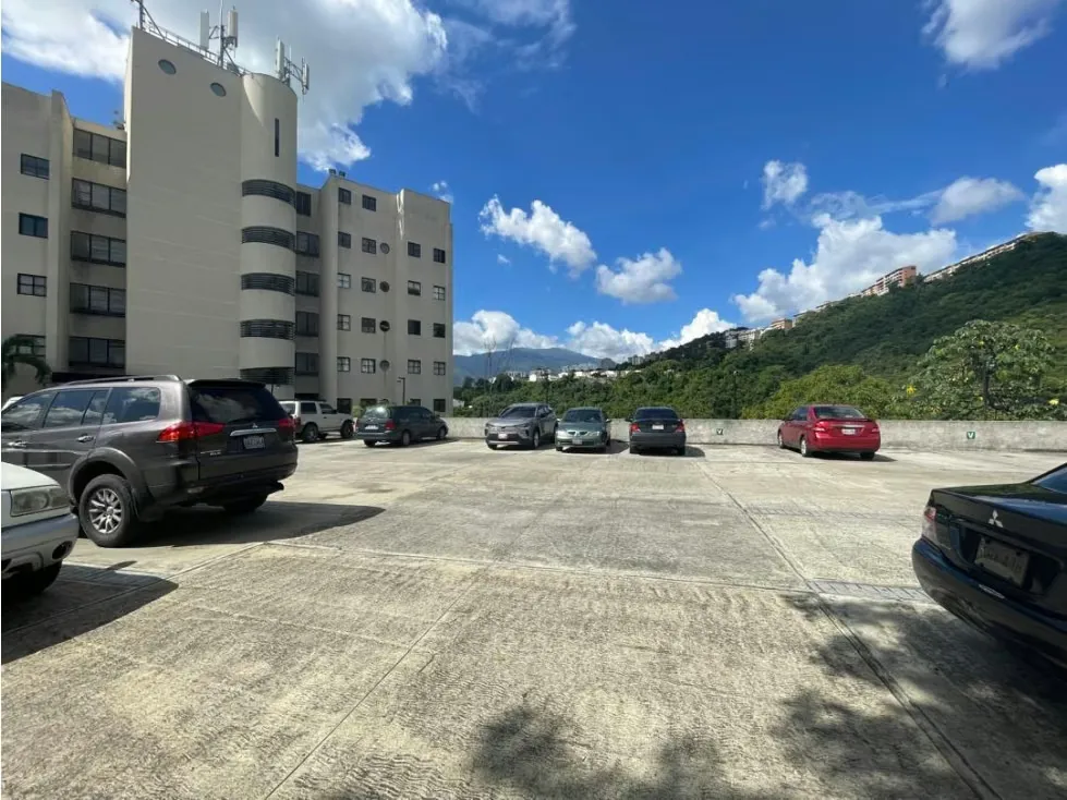 Vendo apartamento 87m2 Santa Ines 4056 - 2