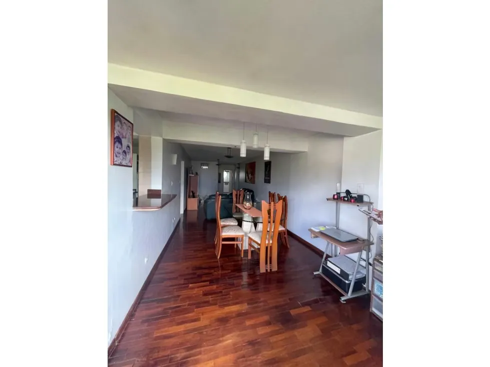 Vendo apartamento 87m2 Santa Ines 4056 - 16