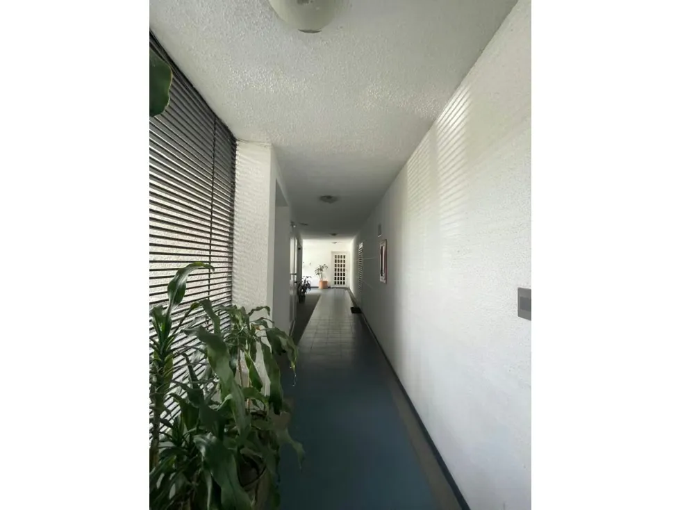 Vendo apartamento 87m2 Santa Ines 4056 - 9