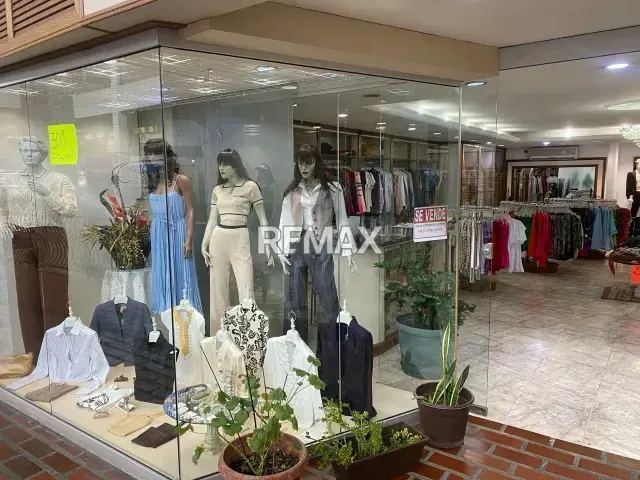 Local en Venta, C.C La Casona II - 3